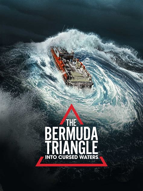 The Bermuda Triangle: Into Cursed Waters - Where to Watch and Stream ...