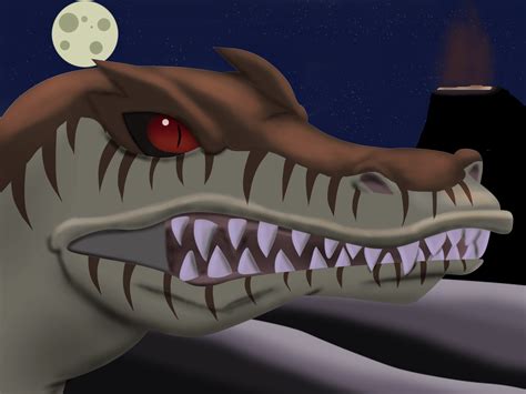 Beast Wars Dinobot by Jongoji245 on Newgrounds