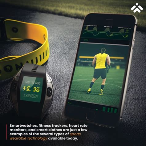 Sports Wearable Device For Data Analyzing | Footrax