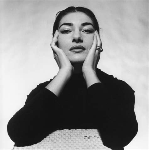 Maria Callas Quotes. QuotesGram