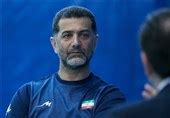 Bahrain U-21 Volleyball Coach Yusuf Khalifa Praises Iran Team - Sports news - Tasnim News Agency