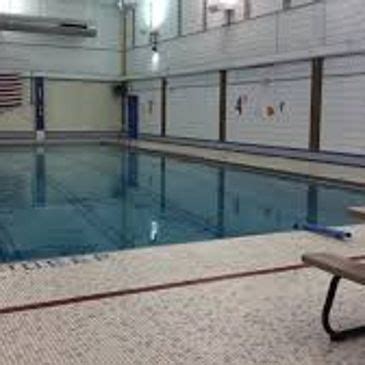 Wilmerding Community Center - Fitness, Wellness, Exercise