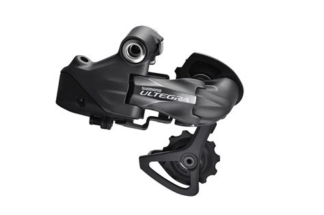 Shimano Unleashes Ultegra Di2 - Canadian Cycling Magazine