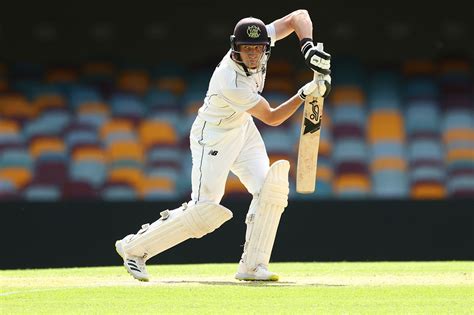 Cameron Bancroft ground out his runs | ESPNcricinfo.com