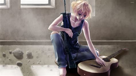 Len Kagamine - Vocaloid wallpaper - Anime wallpapers - #18092