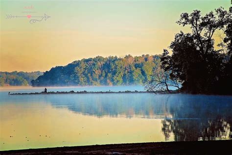 Kiser Lake State Park – St. Paris, Ohio