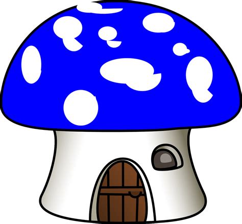 Igloo Clipart Indigenous Person World - Mushroom Houses Clipart - Png Download - Full Size ...
