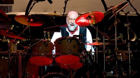 Mick Fleetwood Drums Up Musical Drama Series ’13 Songs’ For Fox