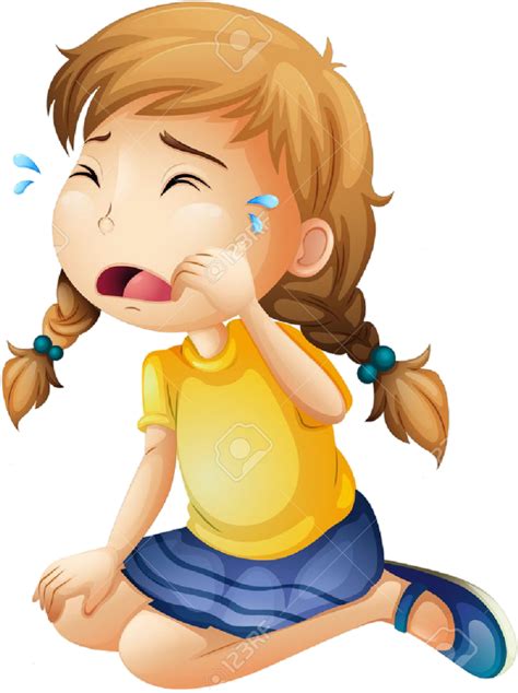 Crying clipart sad, Crying sad Transparent FREE for download on ...