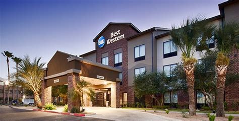 Hotel Partner Spotlight - Best Western