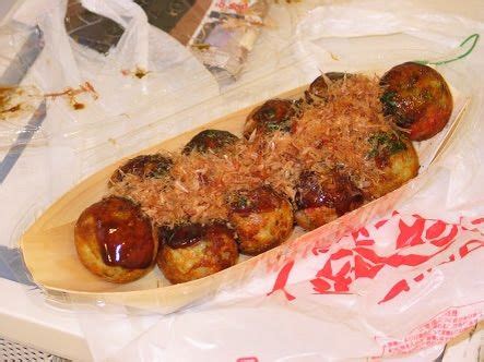 What does Hachi use in his takoyaki? | Anime Amino