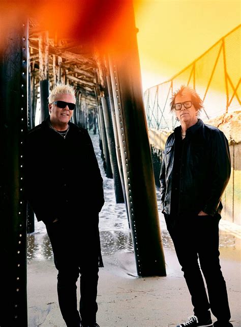 The Offspring: Why SoCal’s punk legends remain rock’s… | Kerrang!