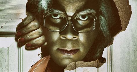 Madea Halloween Full Movie Download