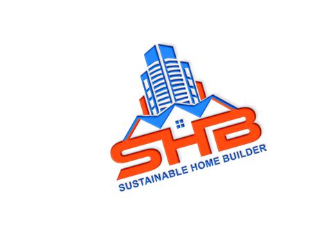 SHB logo by Afifa Mowmie on Dribbble