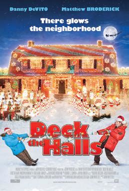 Deck the Halls (2006 film) - Wikiwand