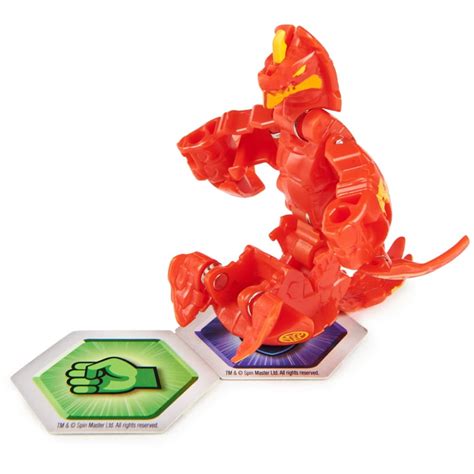 Ultimate Dragonoid Bakugan