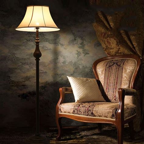 High Quality Modern Floor Lamps for Living Room Led E27 110V 220V Decor Standing Lamps Exotic ...