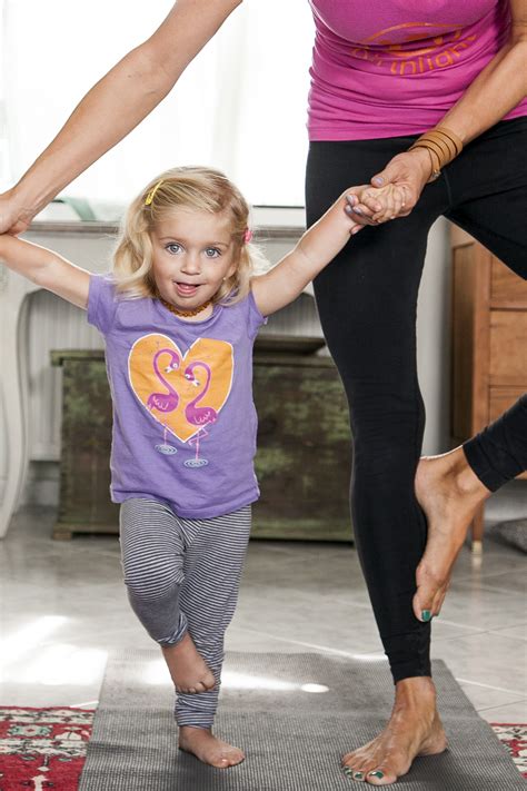 TODDLER YOGA - YOGA WITH VERONIKA