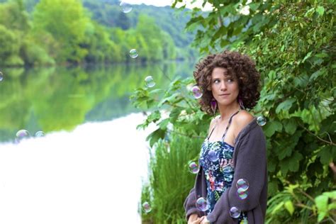 Cyrille Aimée is creating Songs and Music videos | Patreon | Music ...