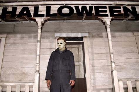 Halloween and the 10 best horror movies to watch on Shudder