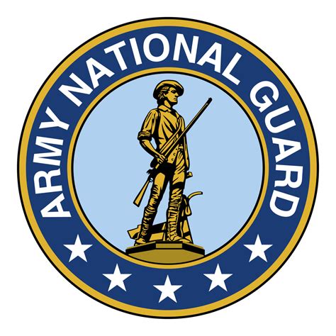 Army National Guard Logo PNG Transparent – Brands Logos