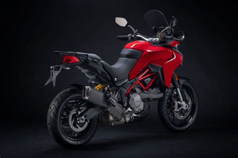 2019 Ducati Multistrada 950 Guide • Total Motorcycle