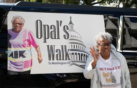 Dream Realized: Fort Worth's Opal Lee Sees Juneteenth Become National ...