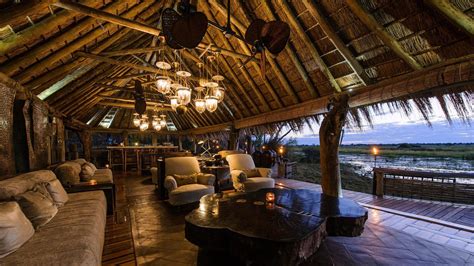 Mombo Camp | Luxury safari, African safari tour, Safari lodge