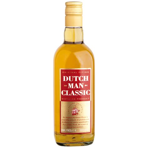 Dutchman Classic bestellen? DekaMarkt