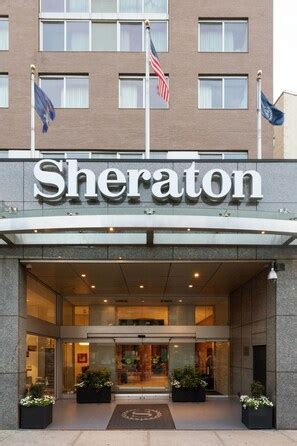 Sheraton Tribeca New York Hotel Reviews, Deals & Photos 2024 - Expedia