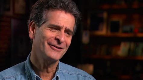 Dean Kamen | Simone Center for Innovation and Entrepreneurship | RIT