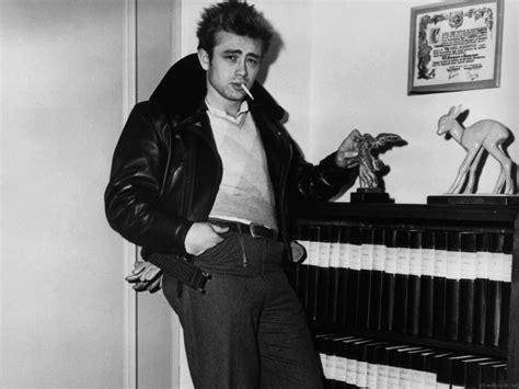 Dirty Flotsam: James Dean | Style | Photos