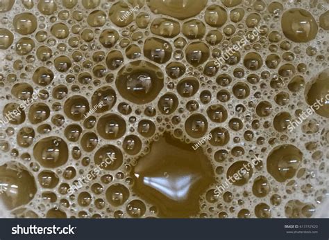 Bubble Urine Stock Photo 613157420 | Shutterstock