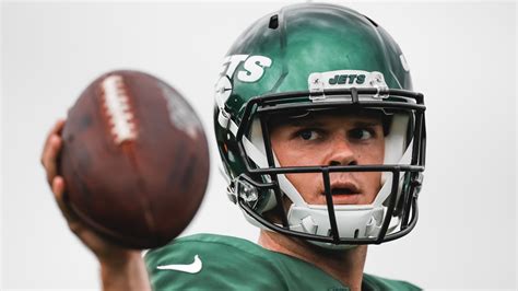 What Makes Sam Darnold ‘Special’ To His Teammates?