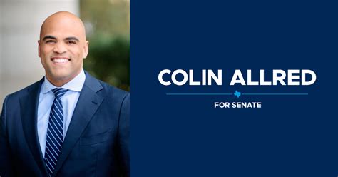 Nueces County Block Walk - Colin Allred para el Senado