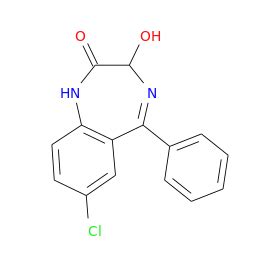 Oxazepam - brand name list from Drugs.com