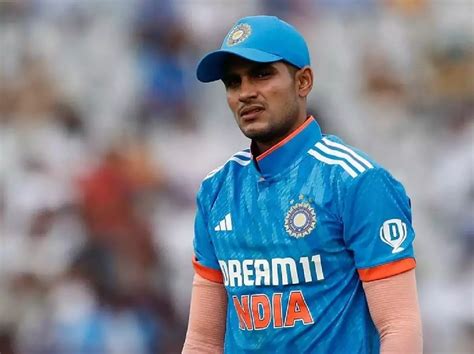 Shubman Gill: The Fitness Secrets Behind Shubman Gill's Cricketing Success