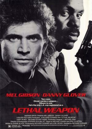 Lethal Weapon (1987) Film Reviews | WhichFilm