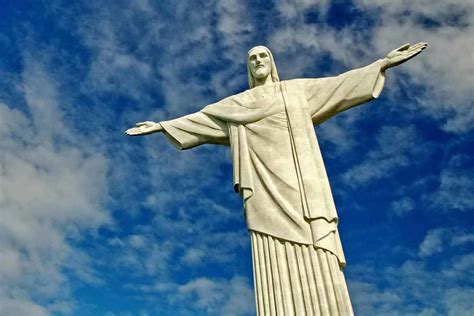 20 Famous Brazil Landmarks For Your Bucket List in 2024