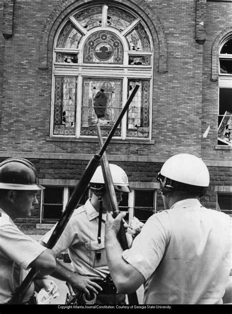 16th Street Baptist Church Bombing