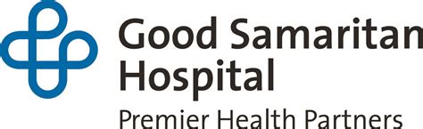 Good Samaritan Hospital Logo