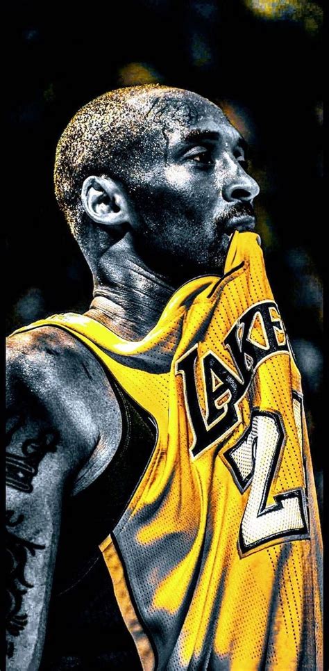 Kobe Bryant Lakers Wallpapers - Wallpaper Cave