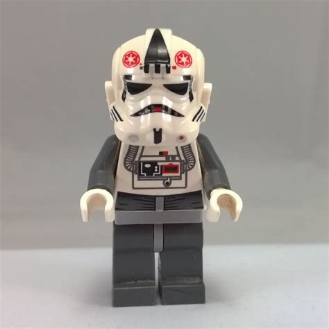 Lego Star Wars Stormtroopers Snowtroopers First order minifigures per scegliere | eBay