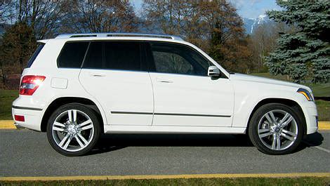 2010 Mercedes-Benz GLK350 4MATIC Review Editor's Review | Car Reviews ...