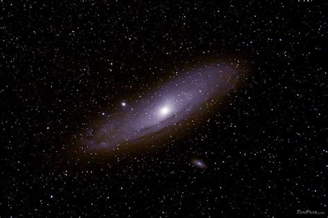 Boost up the Andromeda nebula | Nebula, Andromeda galaxy, Best camera