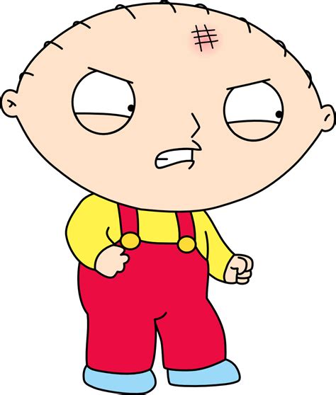 Stewie Gone Mad by Mighty355 on DeviantArt