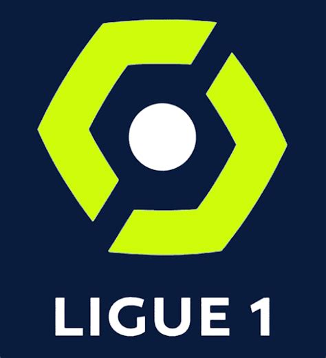 All-New Ligue 1 & Ligue 2 Logos Launched - Update - Footy Headlines