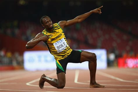 Rio 2016 Olympics: how Usain Bolt rises above athletics' drug-tarnished image | Radio Times