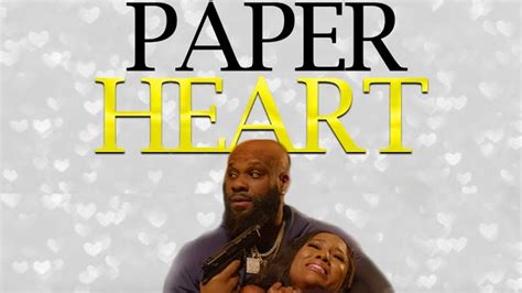 Watch Paper Heart (2021) Full Movie Free Online - Plex