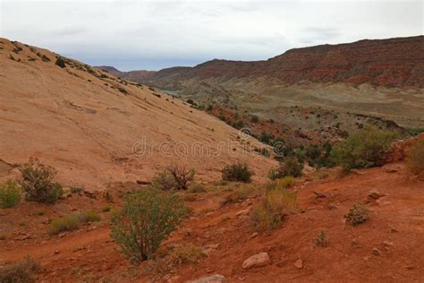 Cache Valley stock photo. Image of clouds, lower, empty - 138406746